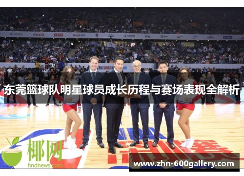 东莞篮球队明星球员成长历程与赛场表现全解析